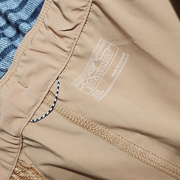 Patagonia Terrebonne Joggers Pants Size XXL NWT - Picture 4 of 8